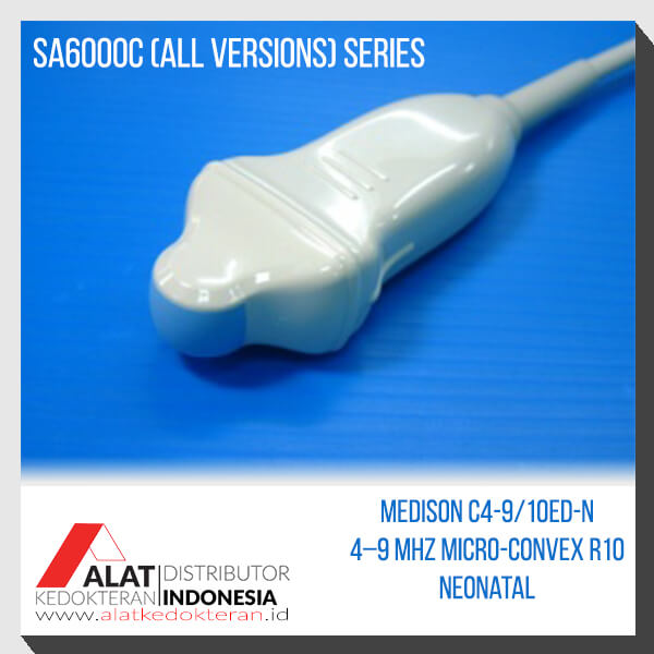 Distributor Alat Kedokteran Indonesia
