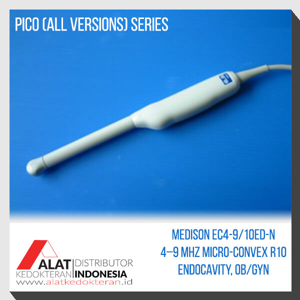 Distributor Alat Kedokteran Indonesia