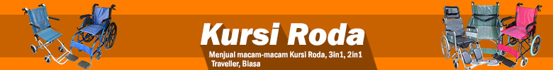 kursi-roda | Distributor Alat Kedokteran Indonesia