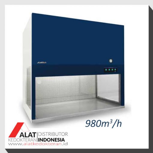 jual horizontal laminar air flow