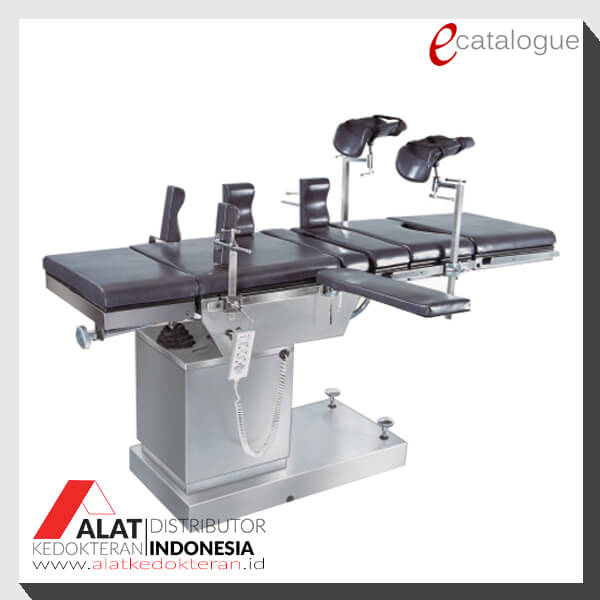 Distributor Alat Kedokteran Indonesia