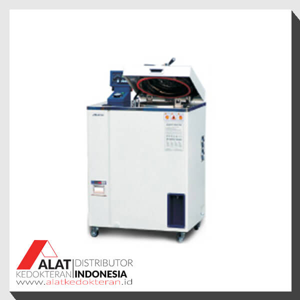 mesinautoclavelabtech5065buka Distributor Alat Kedokteran Indonesia
