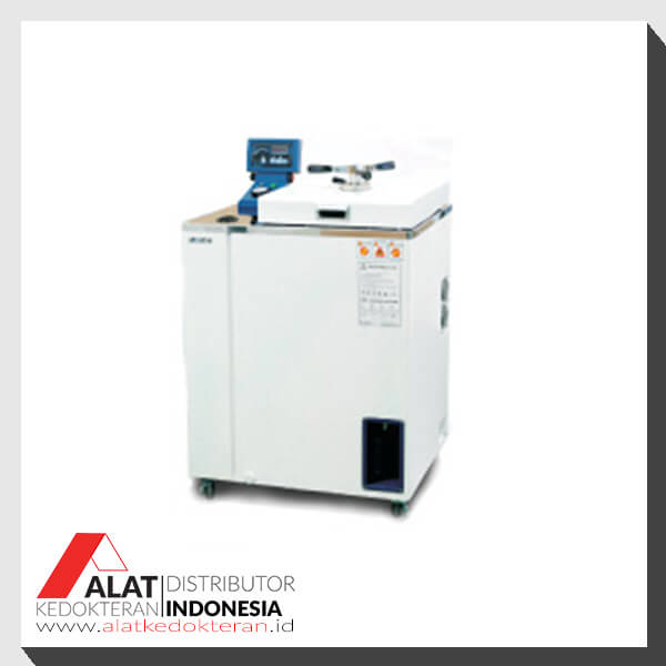 mesinautoclavelabtech5065tutup Distributor Alat Kedokteran Indonesia