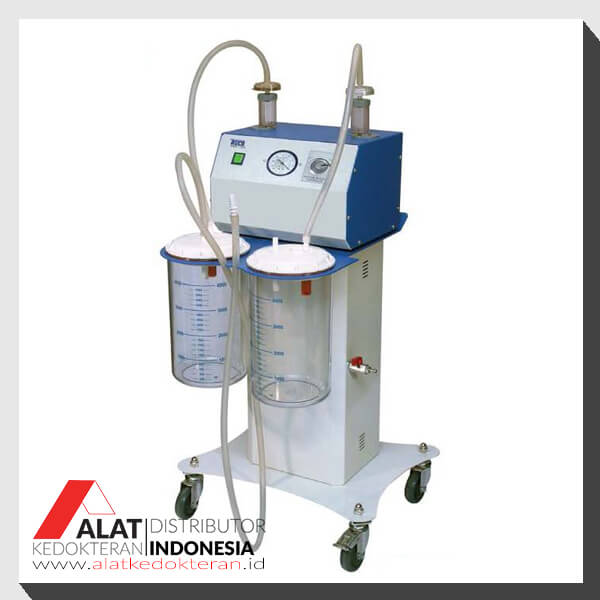 Distributor Alat Kedokteran Indonesia