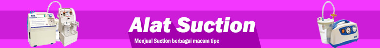 Harga Suction Pump