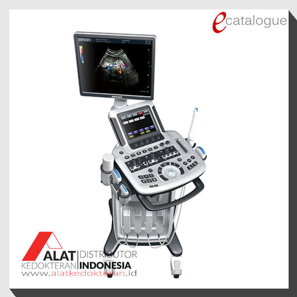 Distributor Alat Kedokteran Indonesia