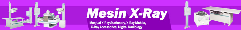 mesin x ray