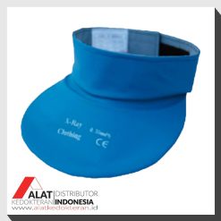Jual Apron Leher Collar X Ray
