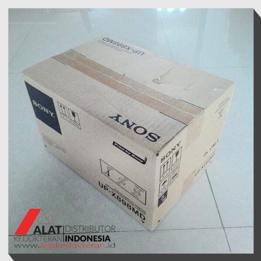 Jual Printer USG Sony - Gambar 4
