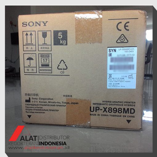 Jual Printer USG Sony - Gambar 5