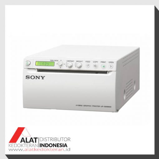 jual printer usg sony dengan input dialog dan digital