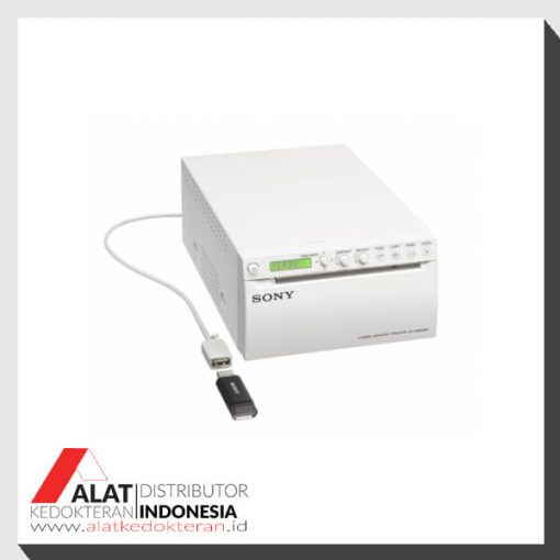 jual printer usg sony dengan input dialog dan digital