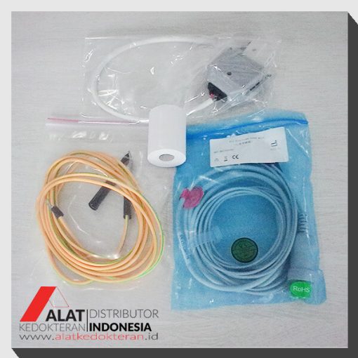 Jual Defibrilator - Gambar 6