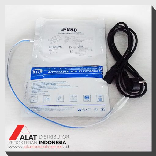 Jual Defibrilator - Gambar 5