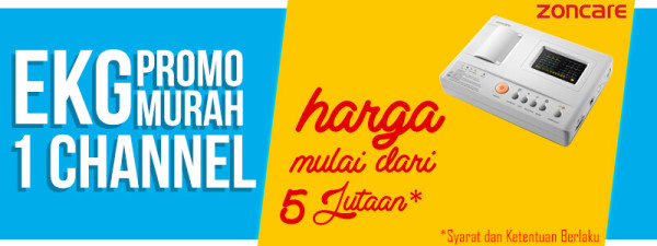 Distributor Alat Kedokteran Indonesia