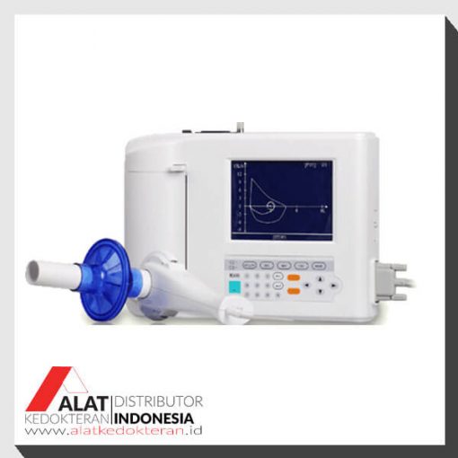 jual spirometer murah msa99