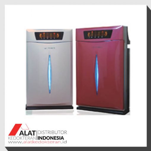 Distributor jual air purifier sterilizer untuk mensterilkan ruangan operasi, ruang ok, icu