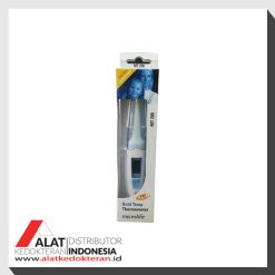 Thermometer digital microlife