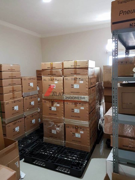 Distributor Alat Kedokteran Indonesia