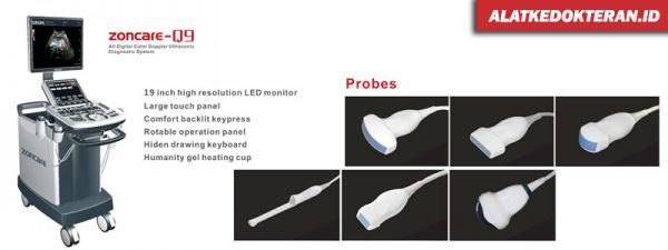 Distributor Alat Kedokteran Indonesia