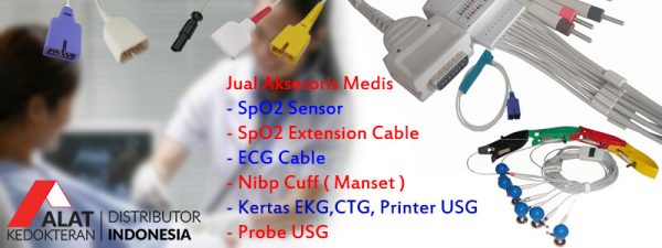 Distributor Alat Kedokteran Indonesia