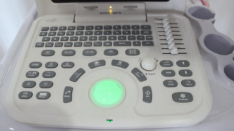 keyboard-usg-2d-zq-6601