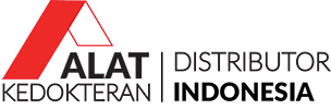 Distributor Alat Kedokteran Indonesia