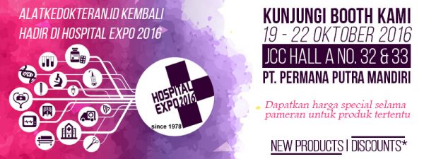 hospital expo 2016
