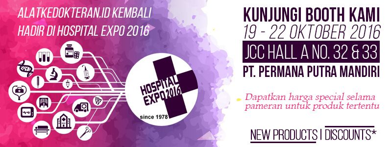 hospital expo 2016