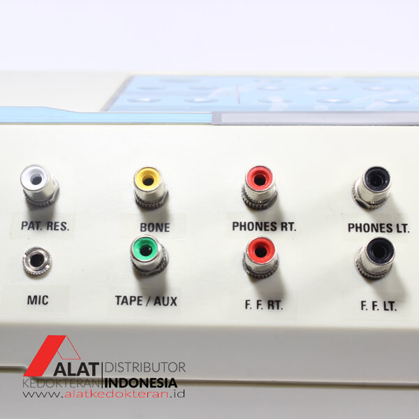 Distributor Alat Kedokteran Indonesia