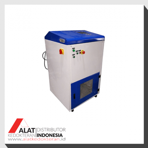 Alat Penghancur Sampah Rumah Sakit