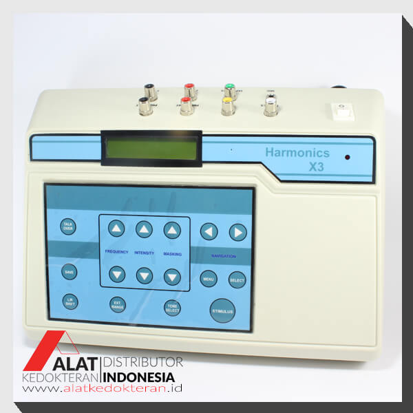 Distributor Alat Kedokteran Indonesia