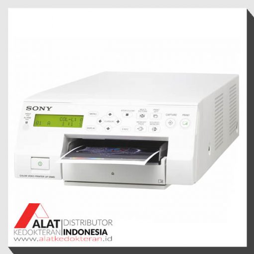 Jual Printer USG Sony Warna