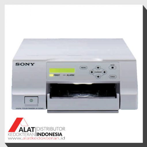 Jual Color Printer USG Sony