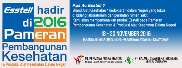 Distributor Alat Kedokteran Indonesia