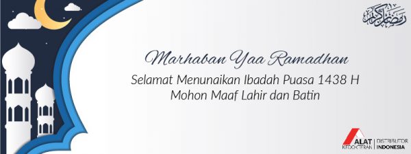 Distributor Alat Kedokteran Indonesia