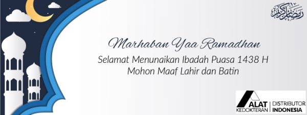 Distributor Alat Kedokteran Indonesia