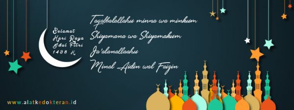 Distributor Alat Kedokteran Indonesia