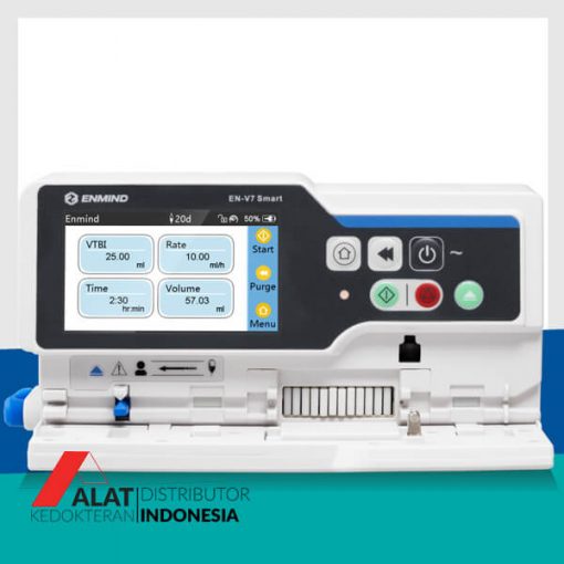 Jual Infusion Pump