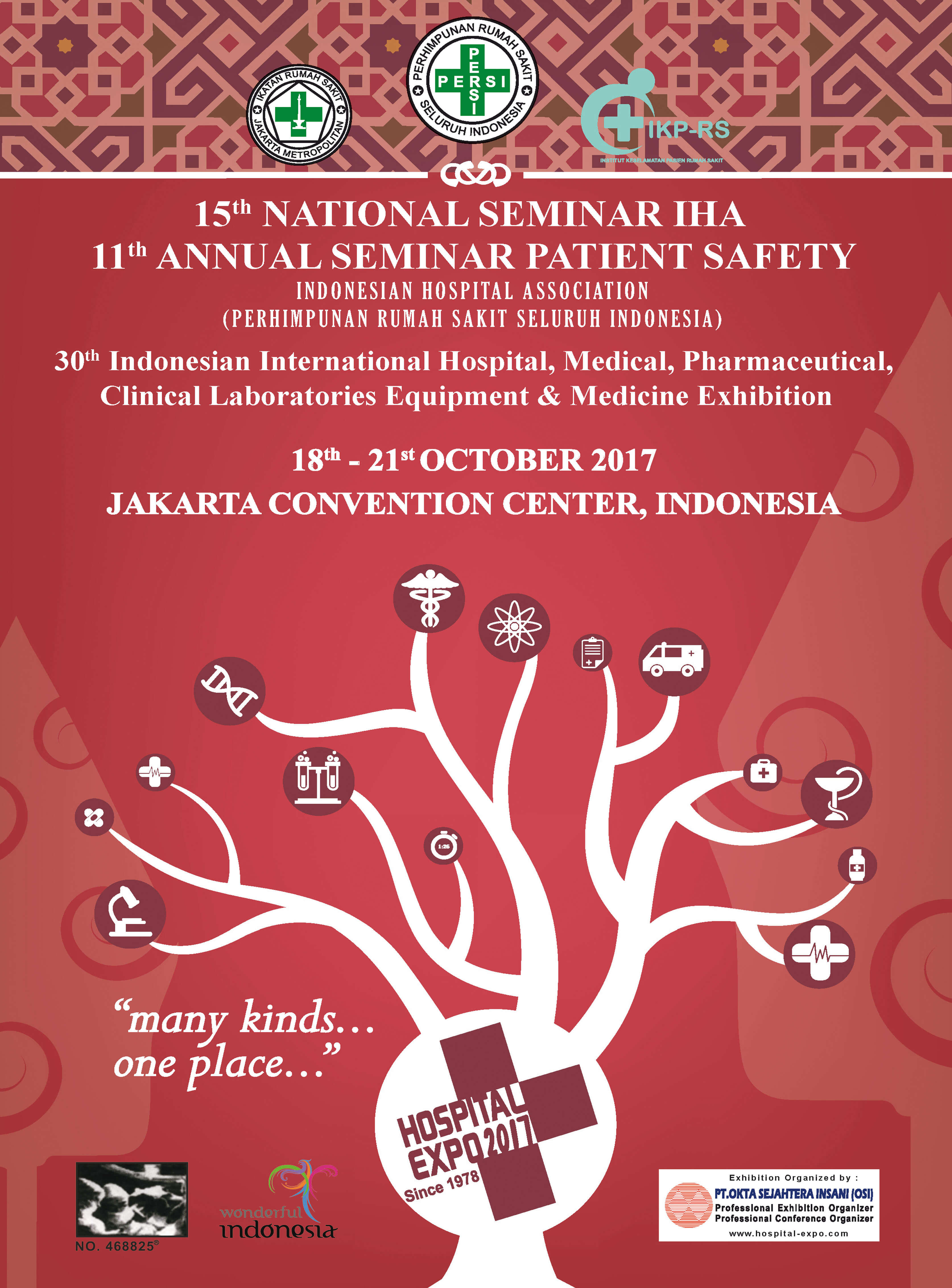 hospital-expo-2017 | Distributor Alat Kedokteran Indonesia