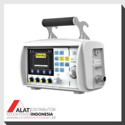 Jual Transport Ventilator Hostech