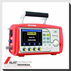 Jual Transport Ventilator Hostech