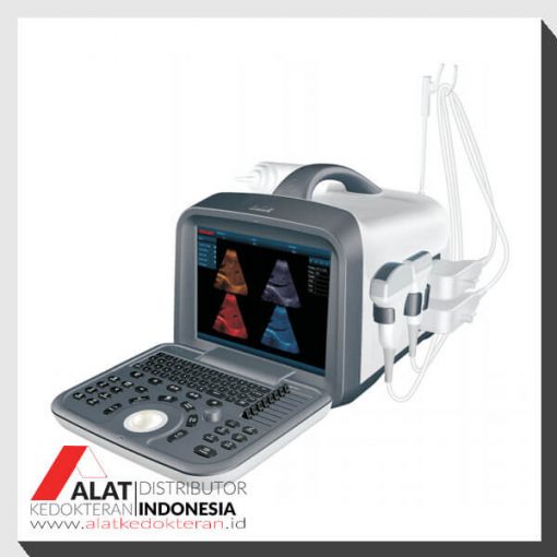 Jual USG Portable 2 Dimensi