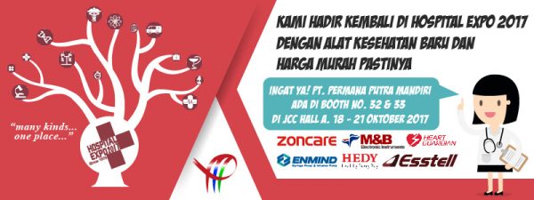 Distributor Alat Kedokteran Indonesia