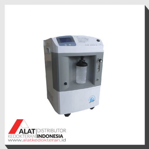 Jual Oxygen Concentrator Terapi