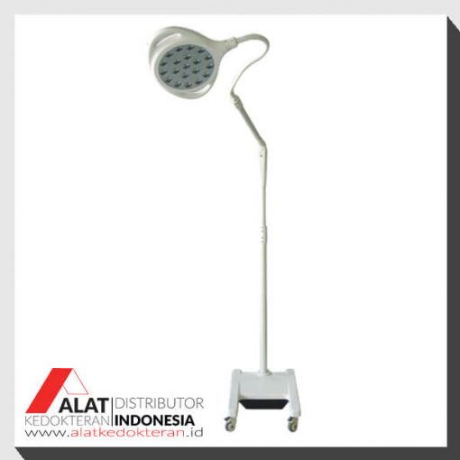 Harga Lampu Operasi LED Mobile