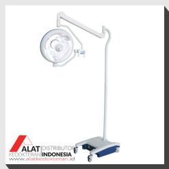 Harga Lampu Operasi Mobile
