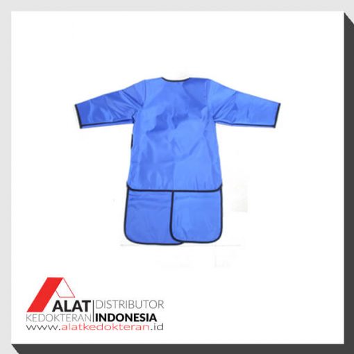 Jual Apron PB Anti Radiasi Hostech PA-02 0.5mmpb & 0.35mmpb