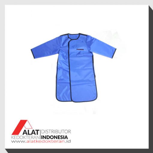 Jual Apron PB Anti Radiasi Hostech PA-02 0.5mmpb & 0.35mmpb