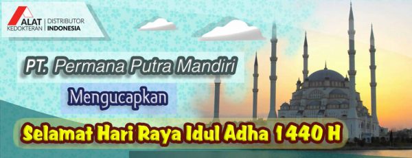 Distributor Alat Kedokteran Indonesia